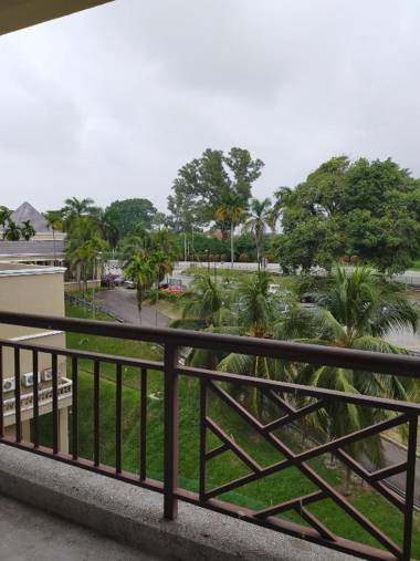 Aurora lights Apartment