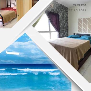 Apartment Bajet Marina