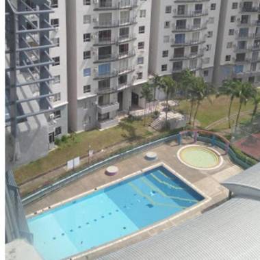 Apartment Bajet Marina