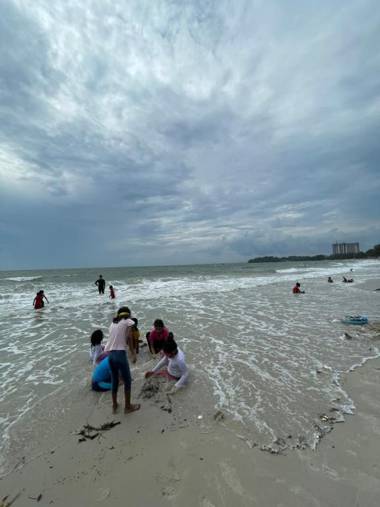 Apartment Bajet Marina