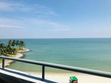 Port Dickson Paradise Lagoon Apartment