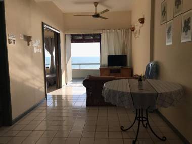 Port Dickson Paradise Lagoon Apartment