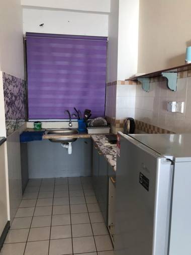 Port Dickson Paradise Lagoon Apartment