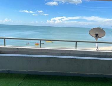 Port Dickson Paradise Lagoon Apartment