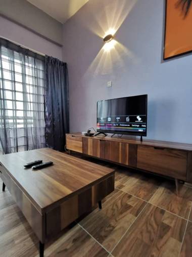 Tanjung Tuan Regency Hermes Theme