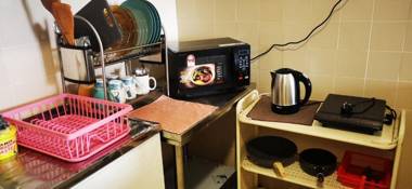 Tanjung Tuan Regency Hermes  Theme