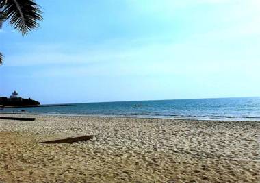 PD London Bus Retro Village