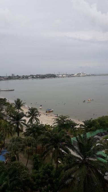 Cozy B9 Glory Beach Resort Port Dickson