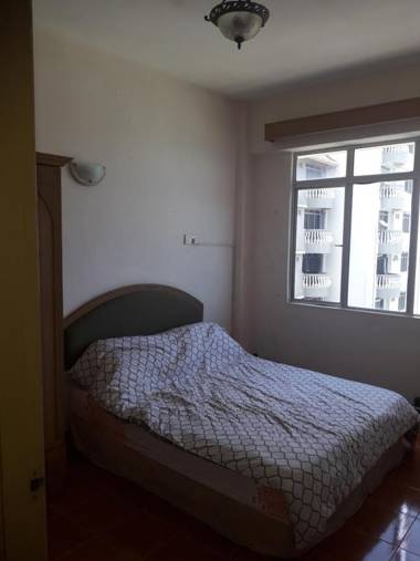 Cozy B9 Glory Beach Resort Port Dickson