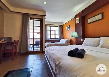 PD Premium Water Chalet (Up to 5 Pax)