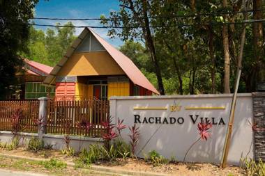 Rachado Villa