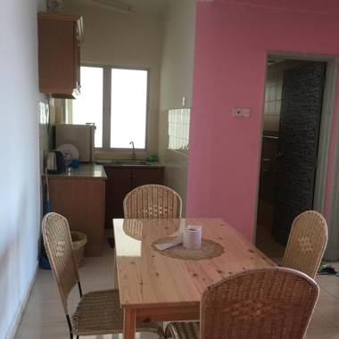 JC Beach Front Apartment Port Dickson