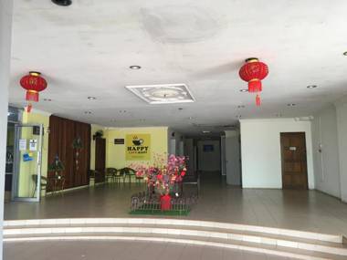 JC Beach Front Apartment Port Dickson