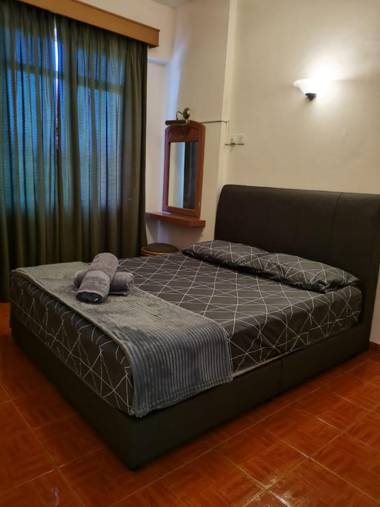 Glory Beach Resort Apartment Port Dickson