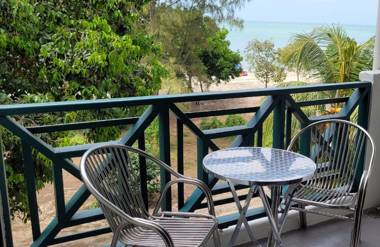 Bayu Sutera @ Bayu Beach Resort