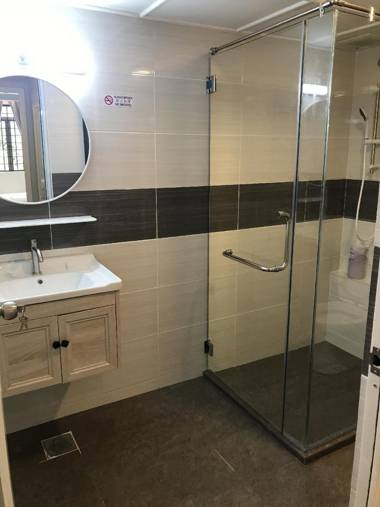 Bayu Sutera @ Bayu Beach Resort