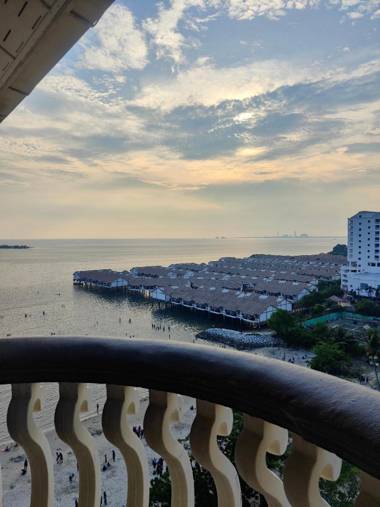 GLORY BEACH PRIVATE APARTMENT