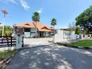 TUNAS RESORT PORT DICKSON