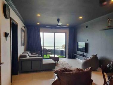 The Arena @ Tanjung Tuan Port Dickson.