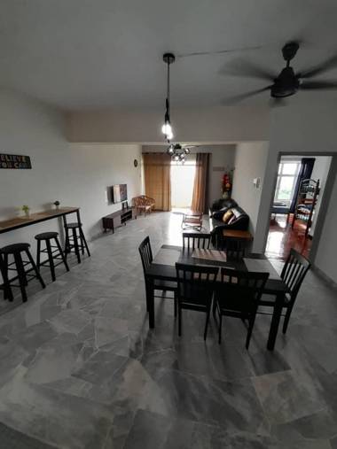 Bluesea Sunset View/3mins walk to beach/12 persons