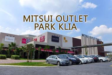 Hotel Zamburger Kota Warisan