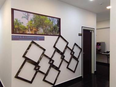 De Grand Boutique Hotel
