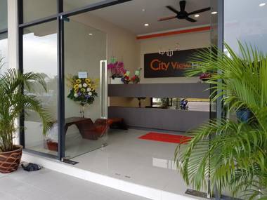 City View Hotel At KLIA & KLIA2