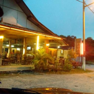 Az Zahra Homestay KLIA Sepang