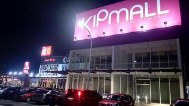 Tropicana Home Concept @ Wabest KLIA