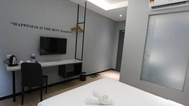 Hotel 99 Sepang KLIA & KLIA2