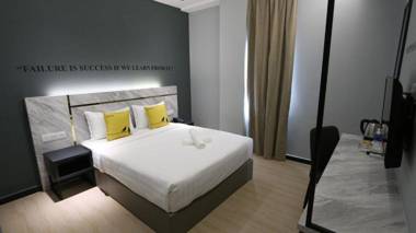Hotel 99 Sepang KLIA & KLIA2
