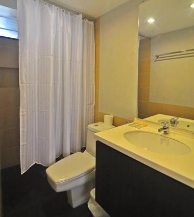 Noble Villa Apartment