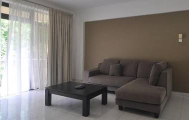 Noble Villa Apartment