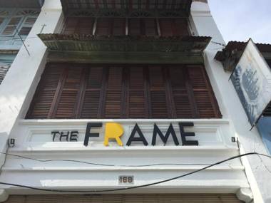 The Frame Guesthouse