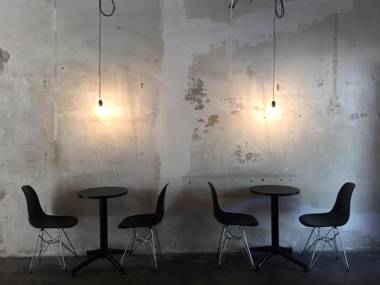 The Frame Guesthouse