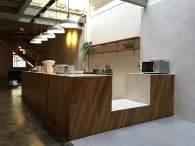 The Frame Guesthouse