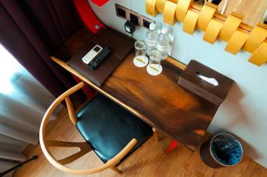 Le Dream Boutique Hotel