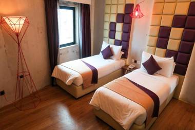 Le Dream Boutique Hotel