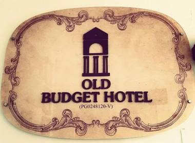 Old Budget Hotel
