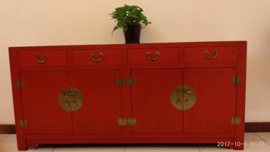 Marina Oriental Hotel