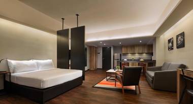 Tropics Eight Suites