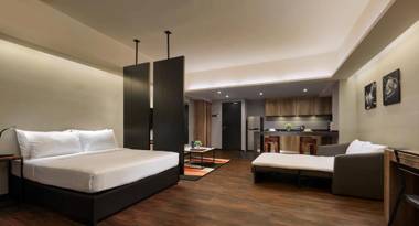 Tropics Eight Suites