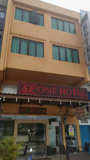 Se One Hotel