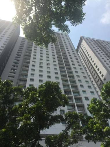 Muslim Homestay Apartment