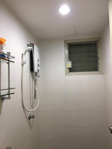 Muslim Homestay Apartment