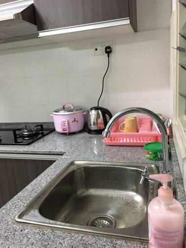 Muslim Homestay Apartment