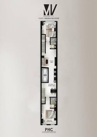 Magazine Vista Hotel by PHC