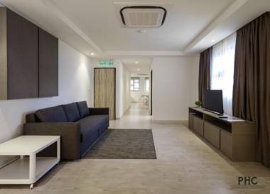 Magazine Vista Hotel by PHC