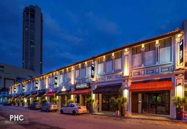 Ropewalk Piazza Hotel by PHC