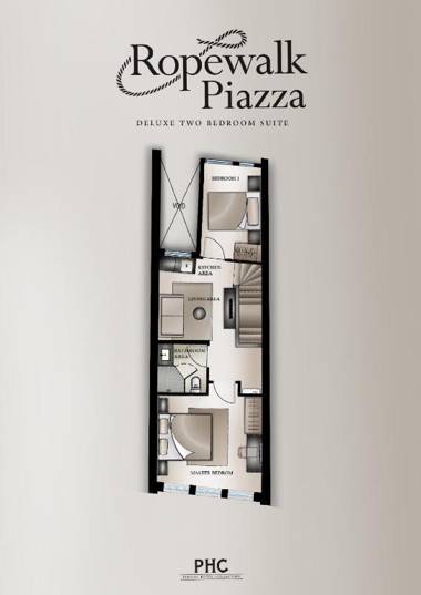 Ropewalk Piazza Hotel by PHC